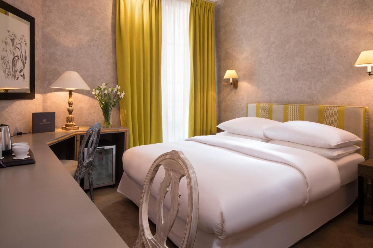 Chambre Double Supérieure