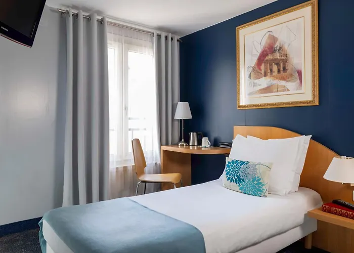 Grand Du Calvados - OperaHotel Pas Cher Paris